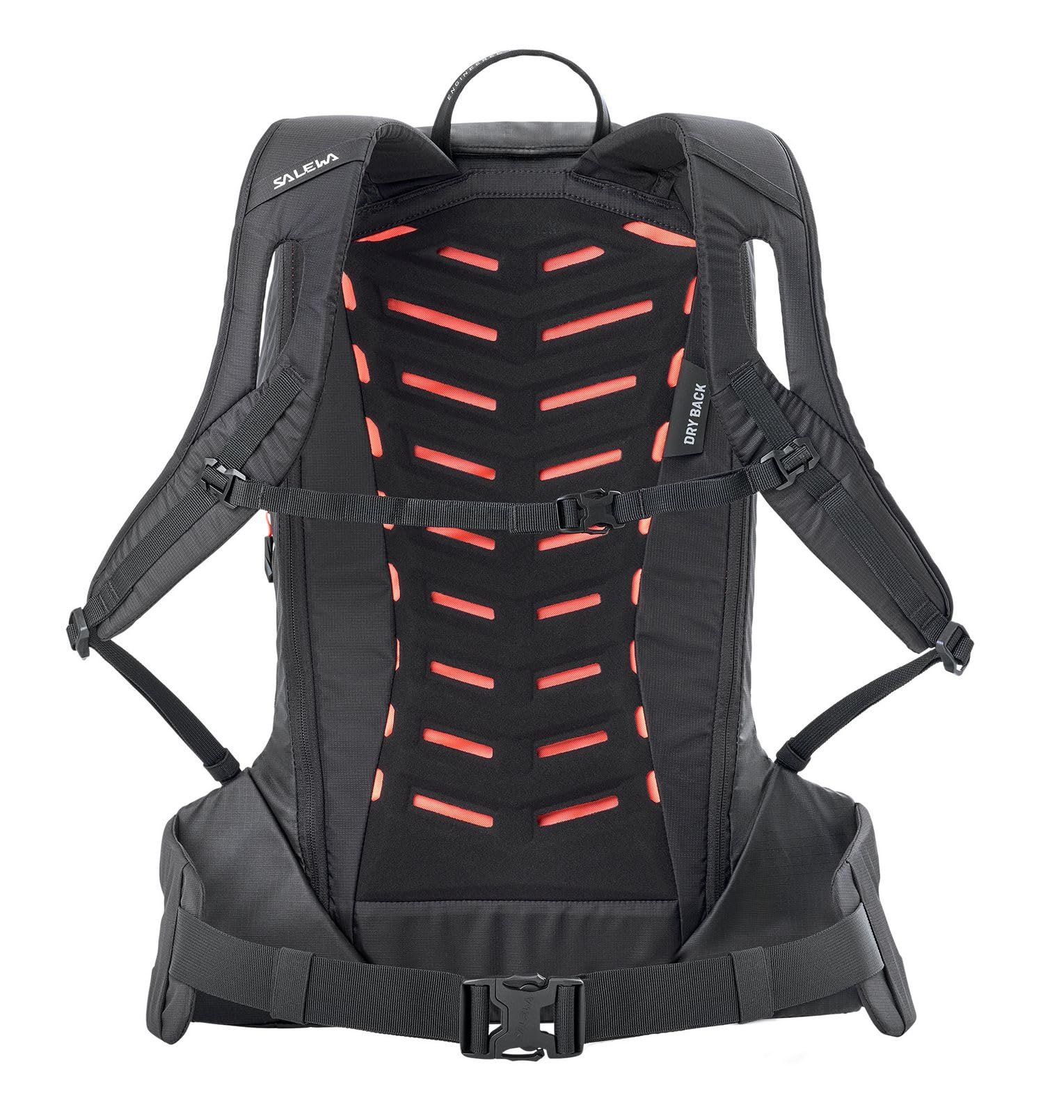 Salewa Sella Free 20L W Black