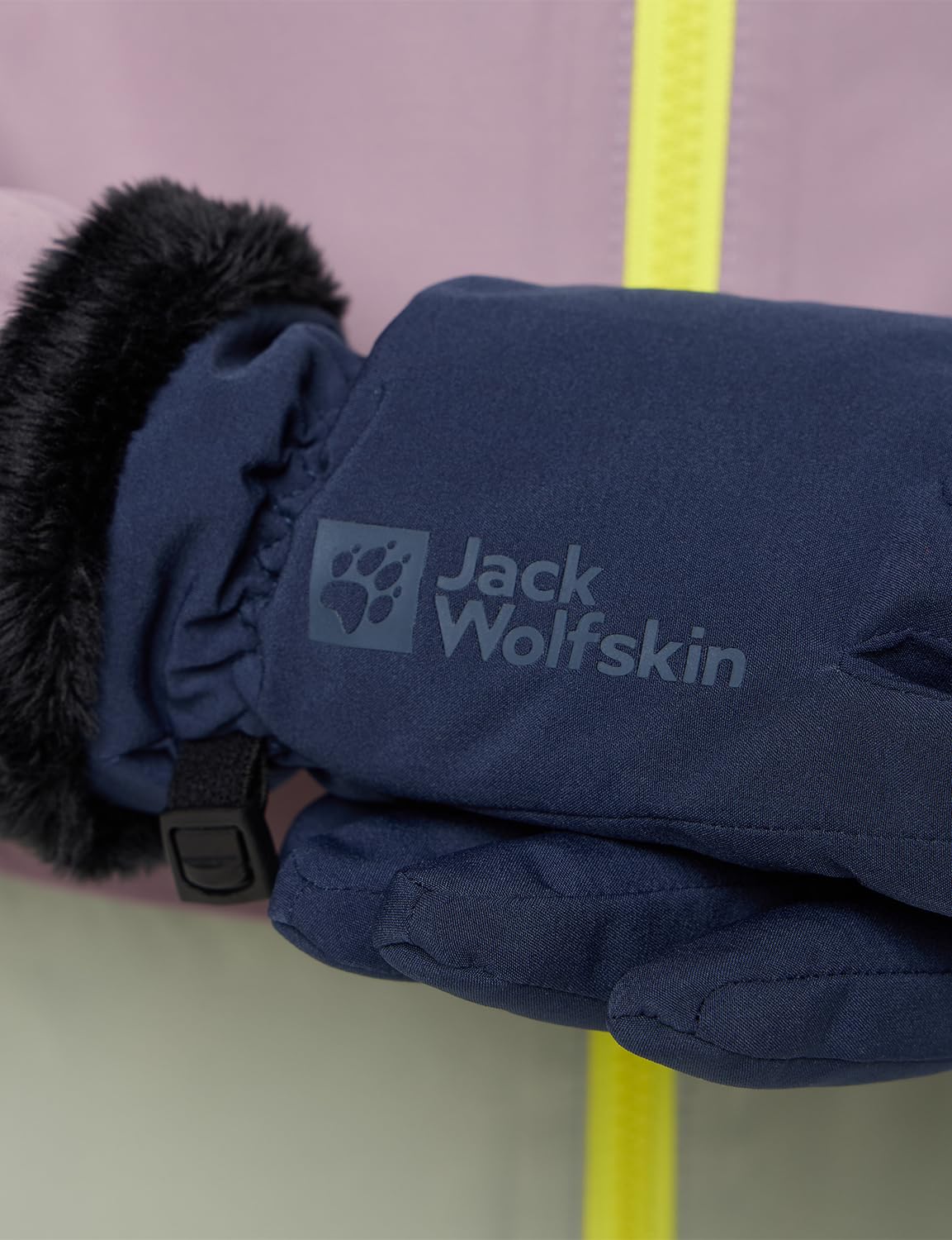 Jack Wolfskin HIGHLOFT Glove