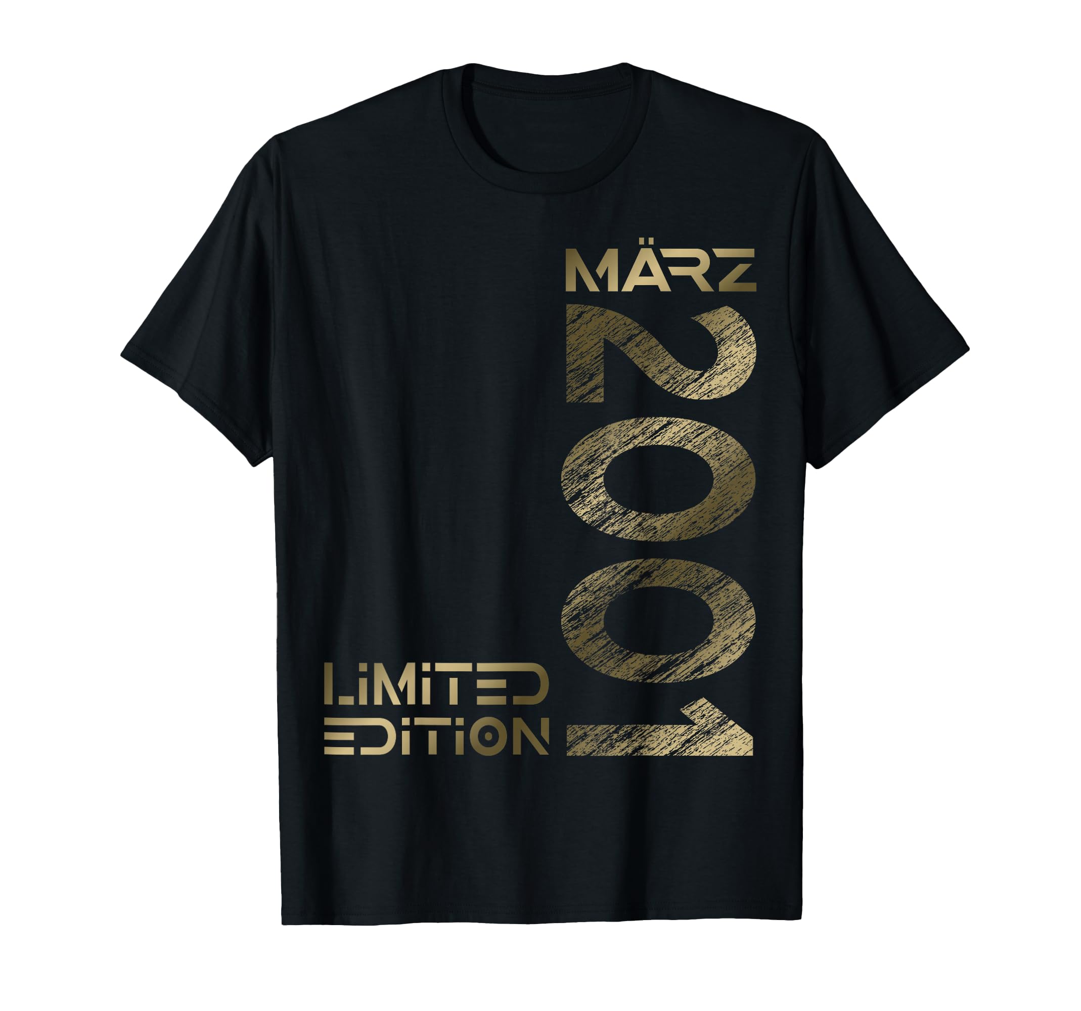 Kleidung mit Designs von Amazon Merch on Demand