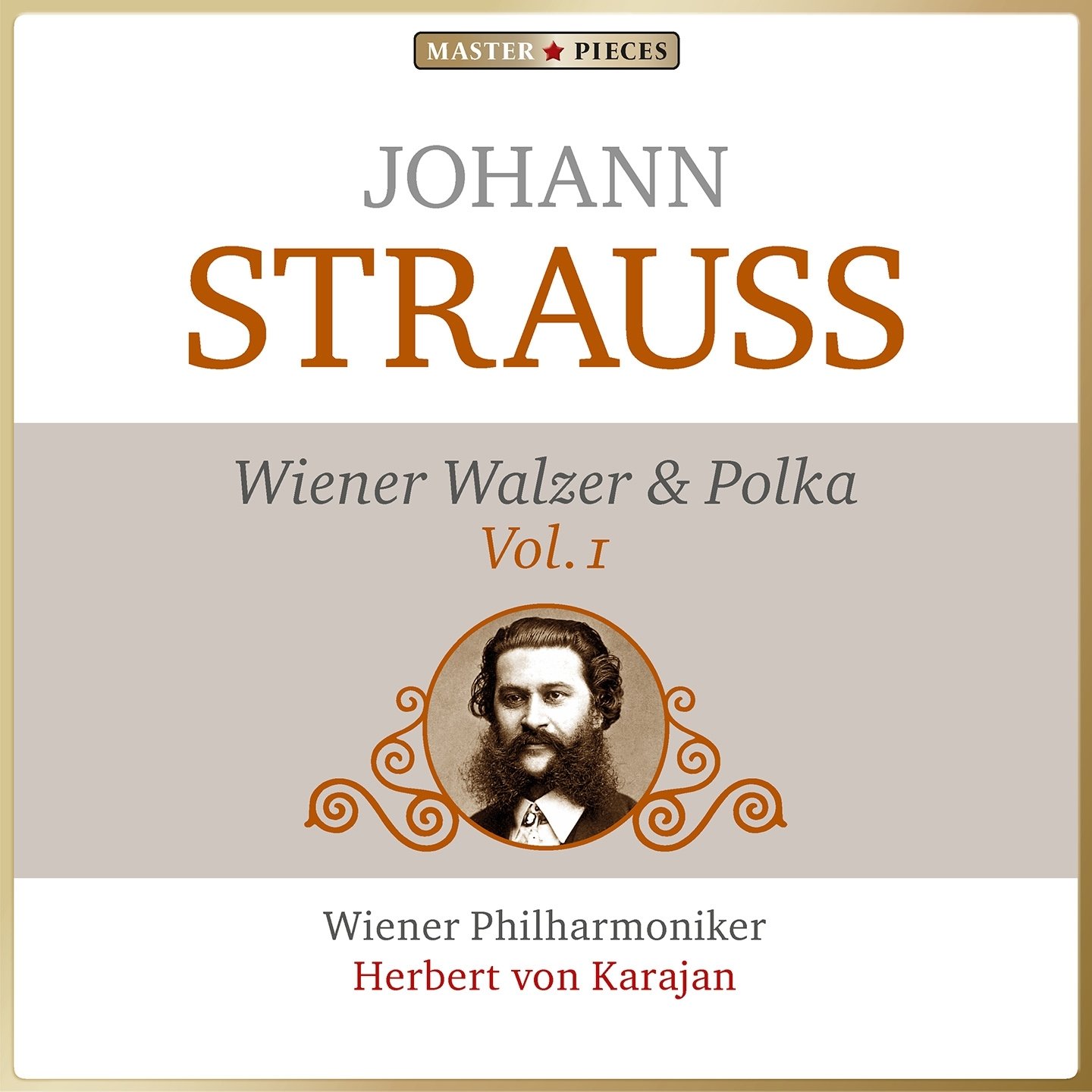 Wiener Philharmoniker, Herbert von Karajan