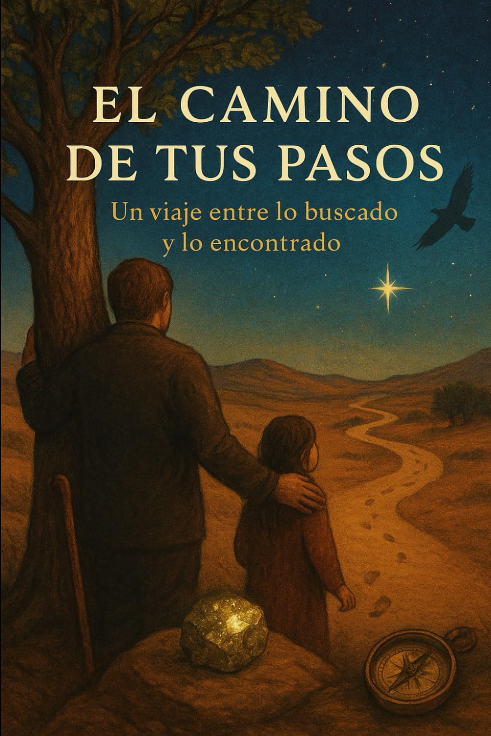 EL CAMINO DE TUS PASOS