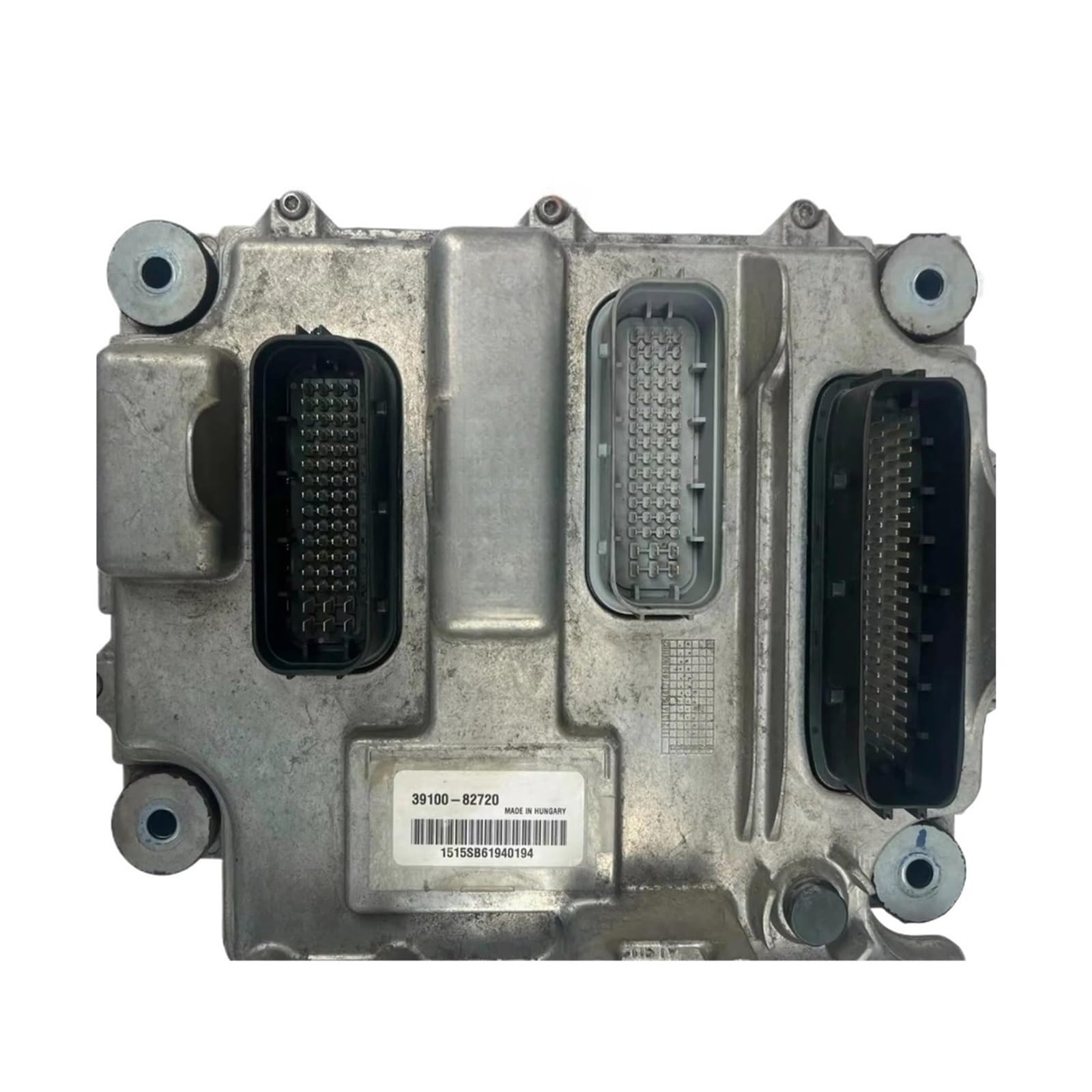 39100-82720 3910082720 Engine ECU Electronic control unit Compatible for hyundai computer board