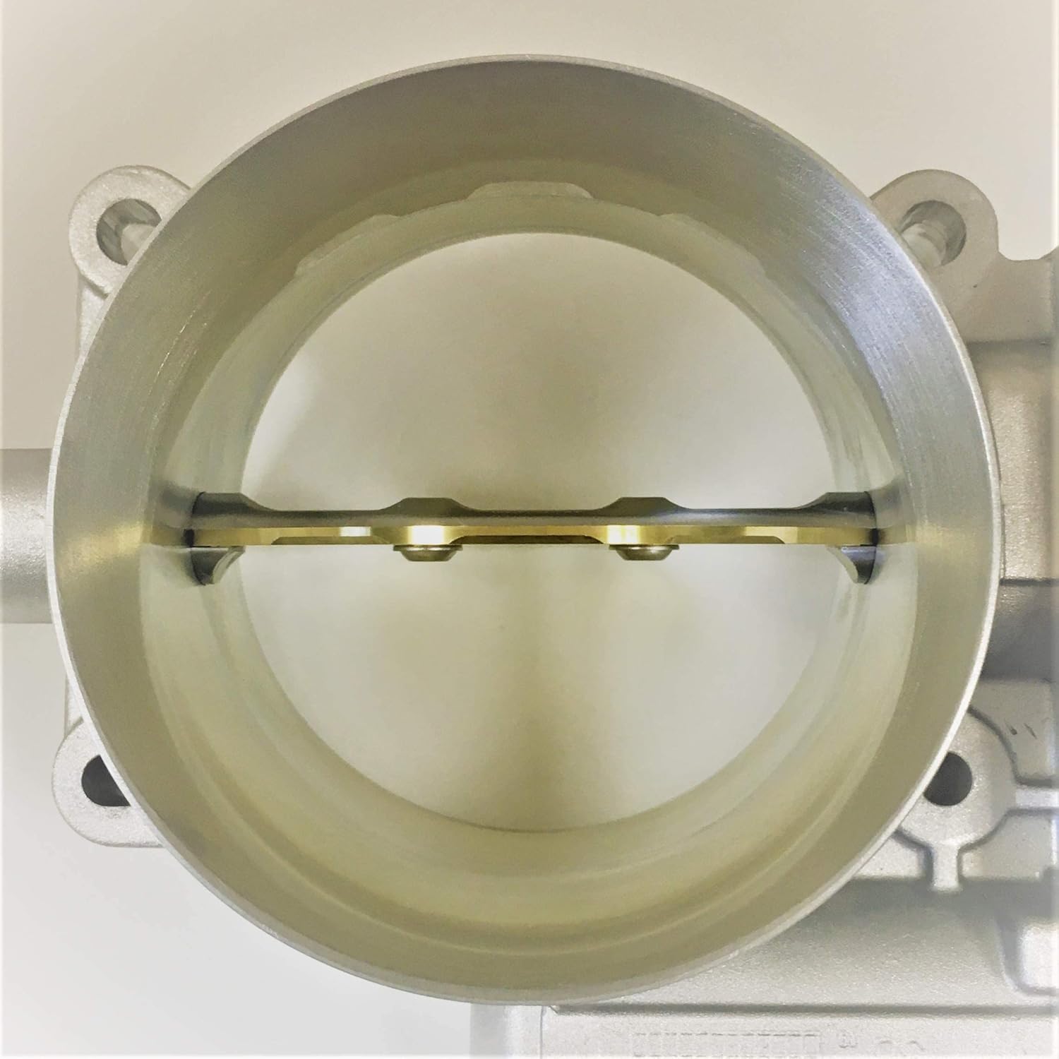 SE9992-91 Modified Throttle Body for GM LSA/LS9 Engines 6.2 L V8 Supercharged (Corvette 6 ZR1, Camaro 5 ZL1, CTS-V 2)