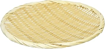 Yamaco 817641 Bon Strainer 9 Inch