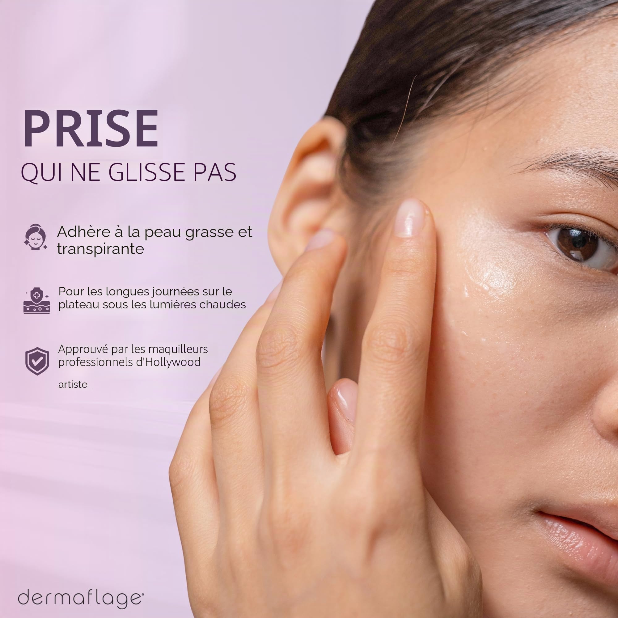 Dermaflage Extended Wear Primer