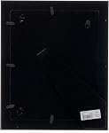 8x10 Garrison Frame - Silver