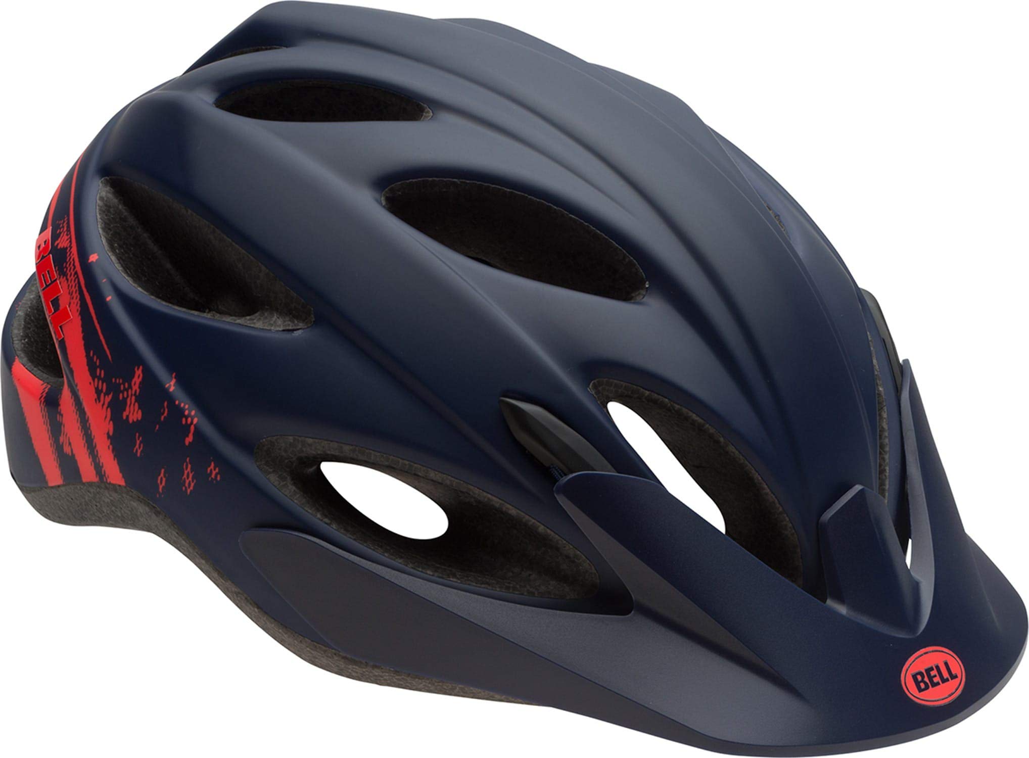 Amazon.com: Bell Strut Bike Helmet Womens Sz S/M (50-57cm