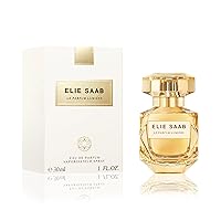 Elie Saab Le Parfum Lumière 30 ml – Eau de Parfum da Donna – Fragranza Floreale Boisé
