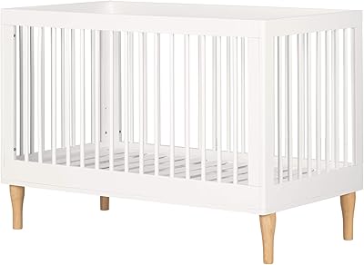 sheffield ii convertible crib