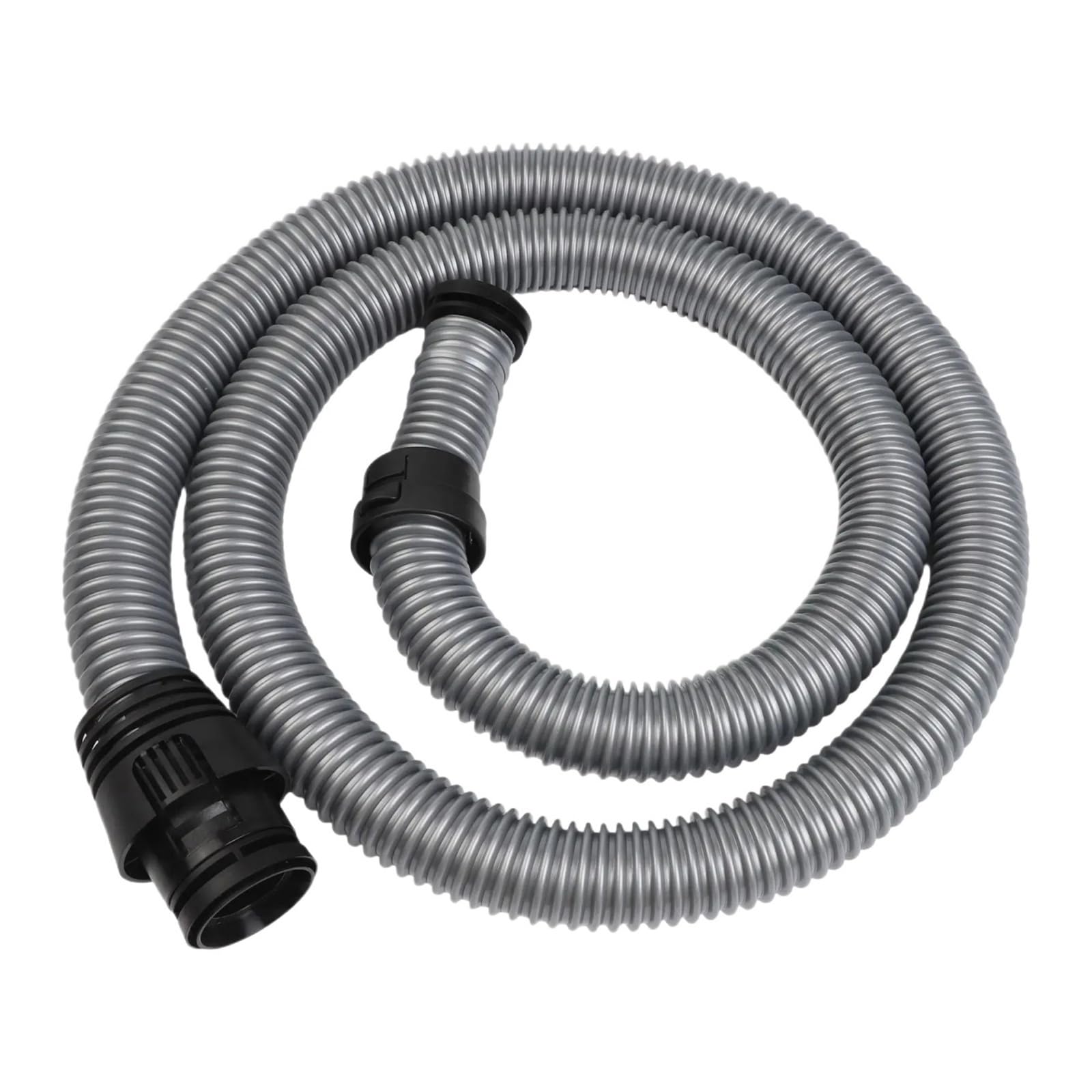 Vacuum Cleaner Hose Tube Flexible Suction Hose Tube，Compatible for Miele，Classic C1 Canister Vacuum Cleaner Replacement