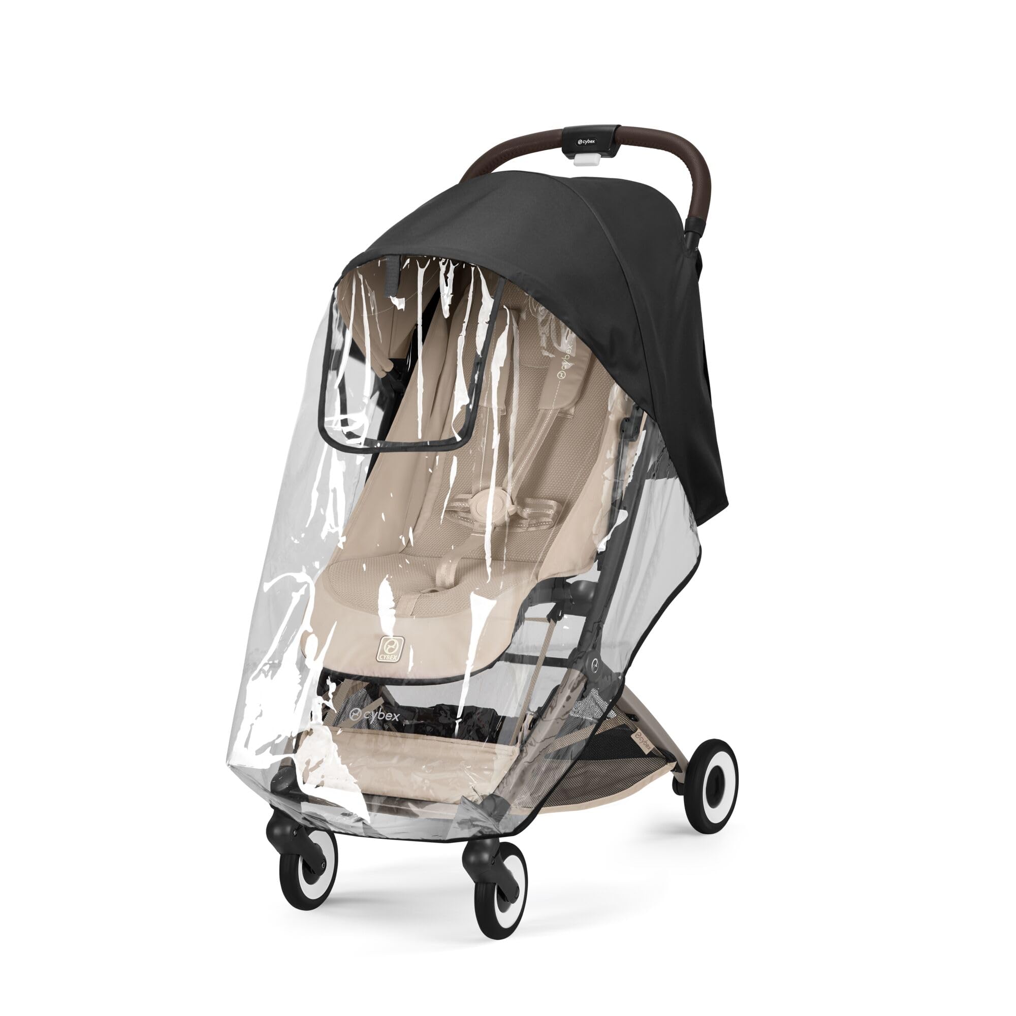 Amazon | CYBEX [ サイベックス ] オルフェオ レインカバー クリア