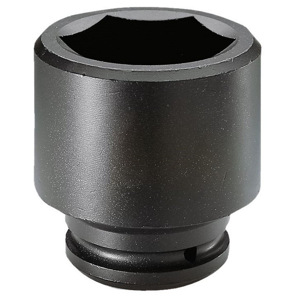 Facom NG.70A Douille Impact 1'1/2 6Pt 70Mm pour serrage de gros boulons