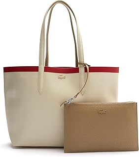 Nf3613as, Borsa Shopping Donna, Taglia Unica