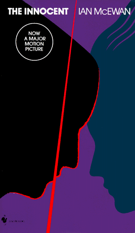 The Innocent (Movie Tie in)