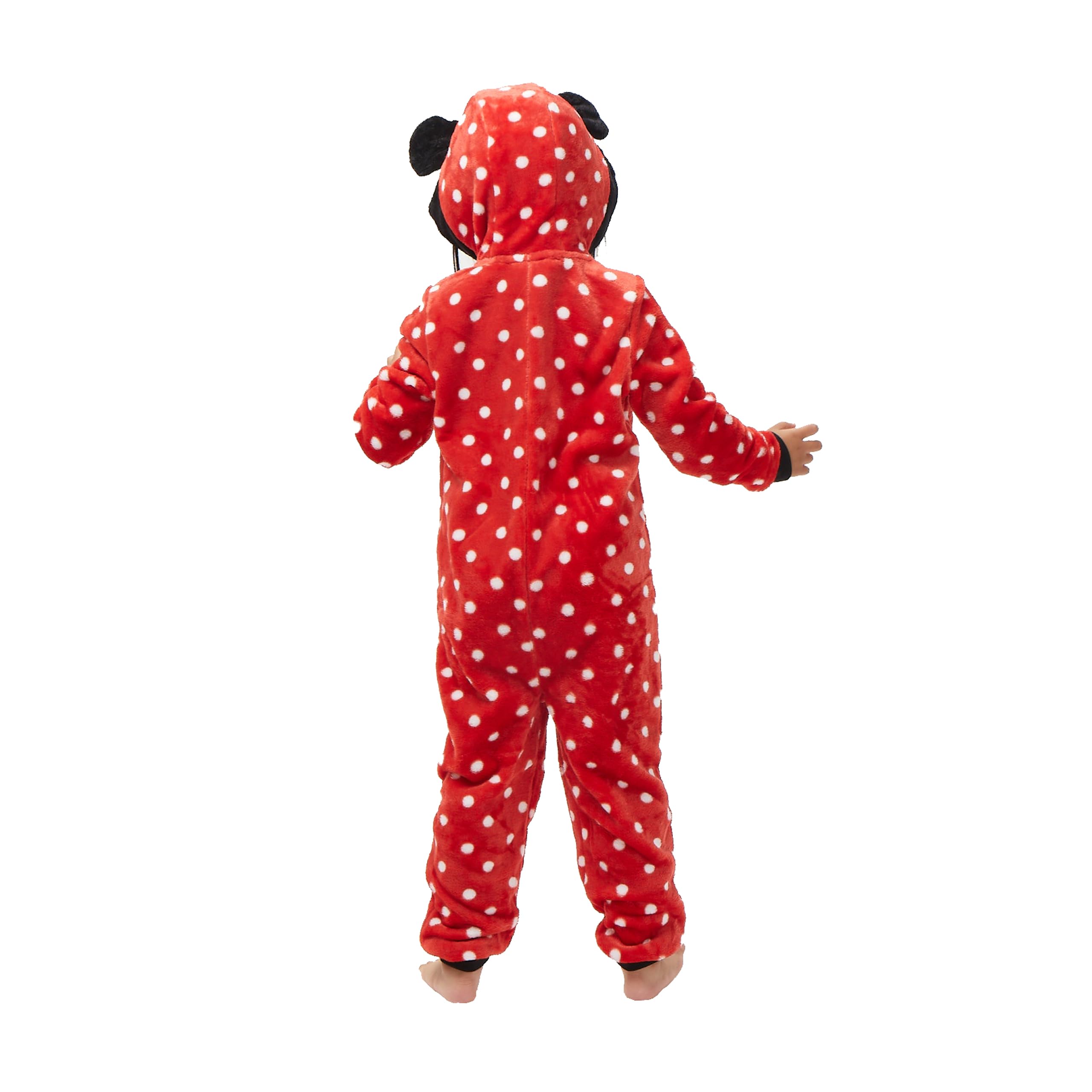 Disney - Grenouillère - Minnie Mouse - Fille