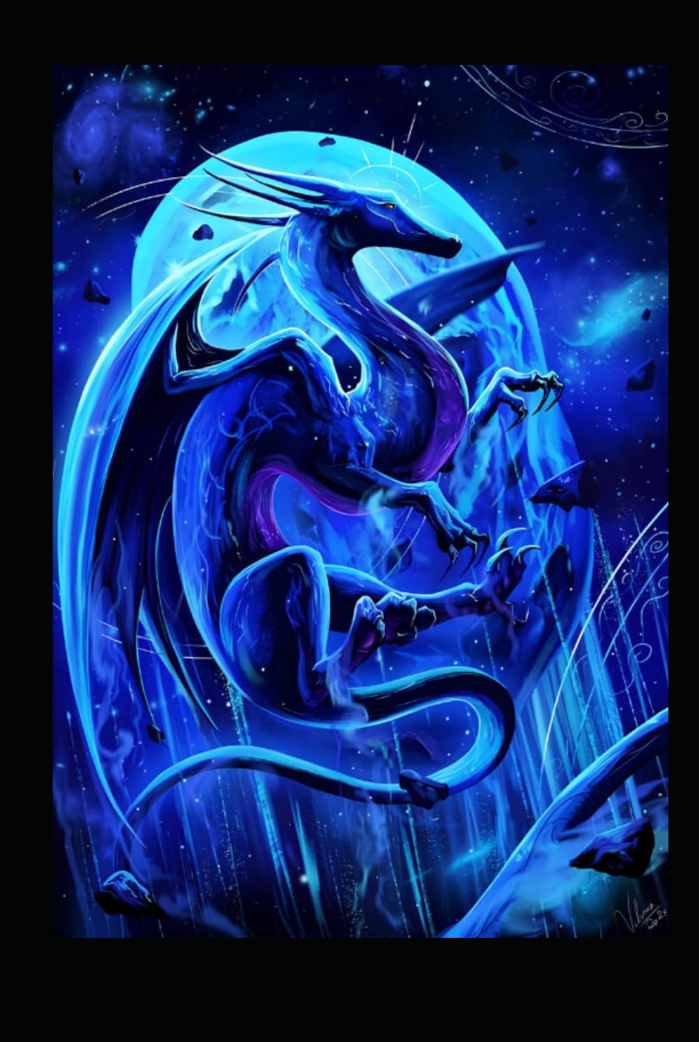 Souls Dragons