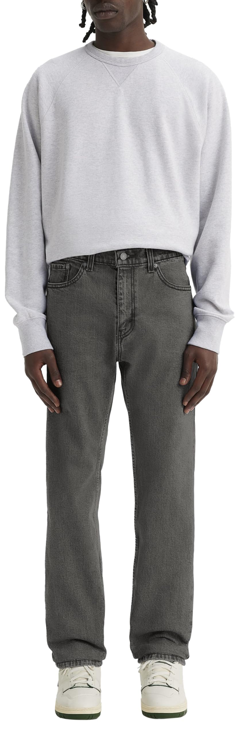 Levi's 505 Regular Fit - Dżins Mężczyźni