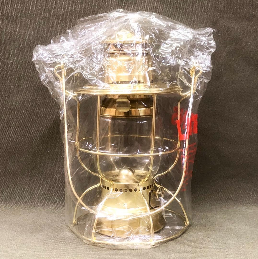 Norfolk Southern　レイルロードランタン（真鍮製） Norfolk Southern レイルロードランタン（真鍮製） Norfolk Southern