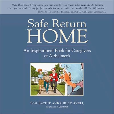 Safe Return Home