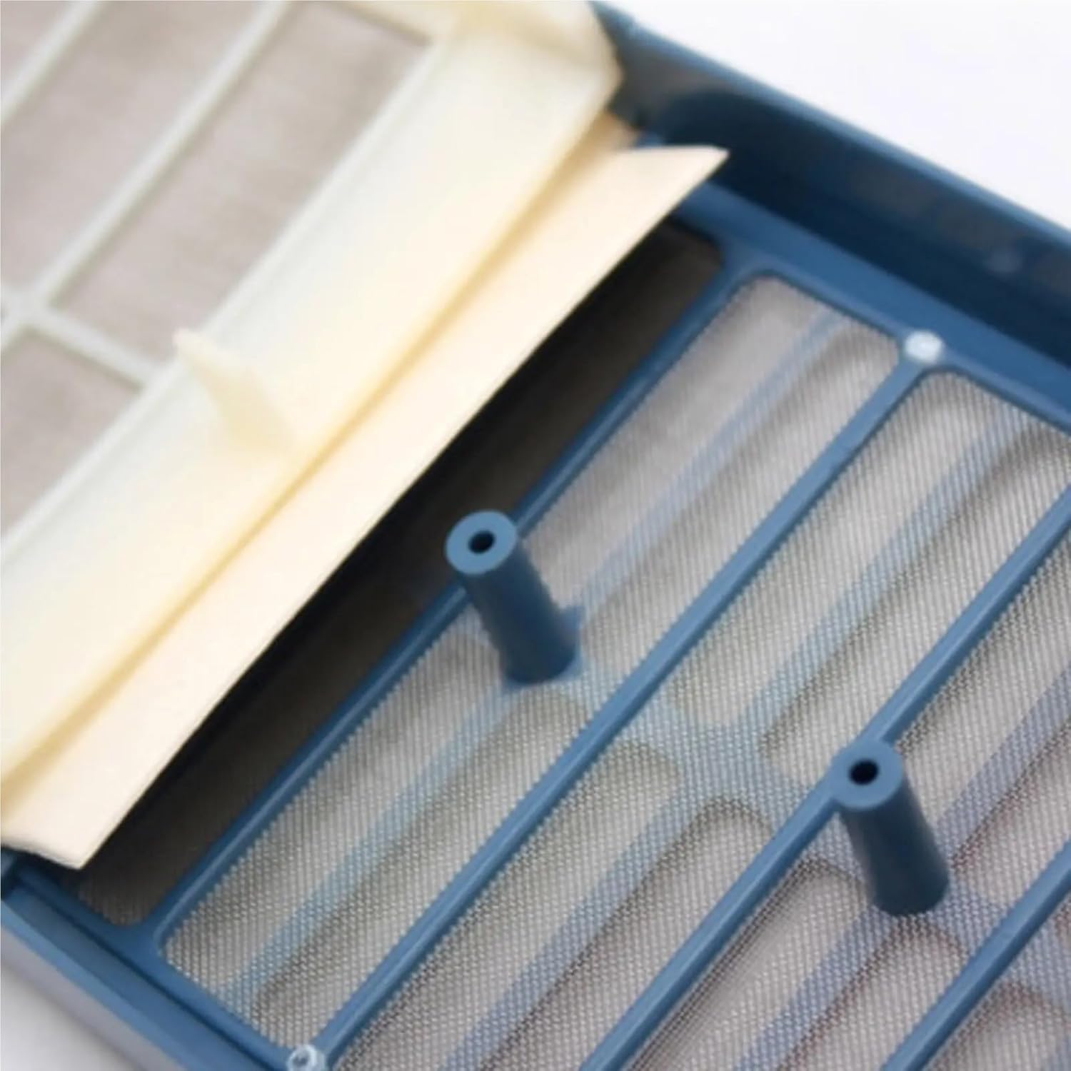 Washing Machine Washer Magic Lint Filter Parts Fine Mesh for Accessories