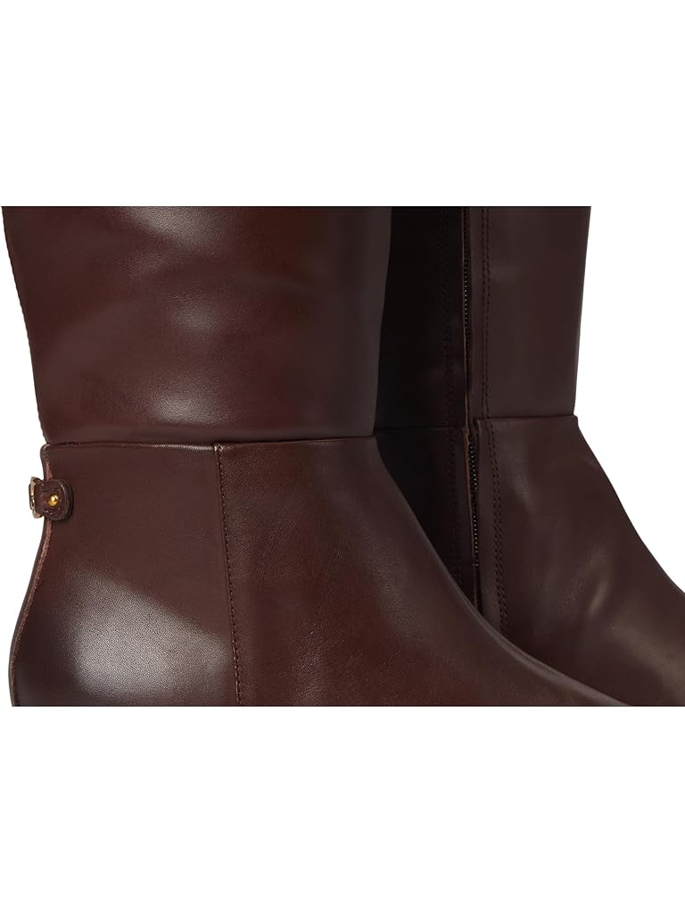 Brown Sam Edelman Milla