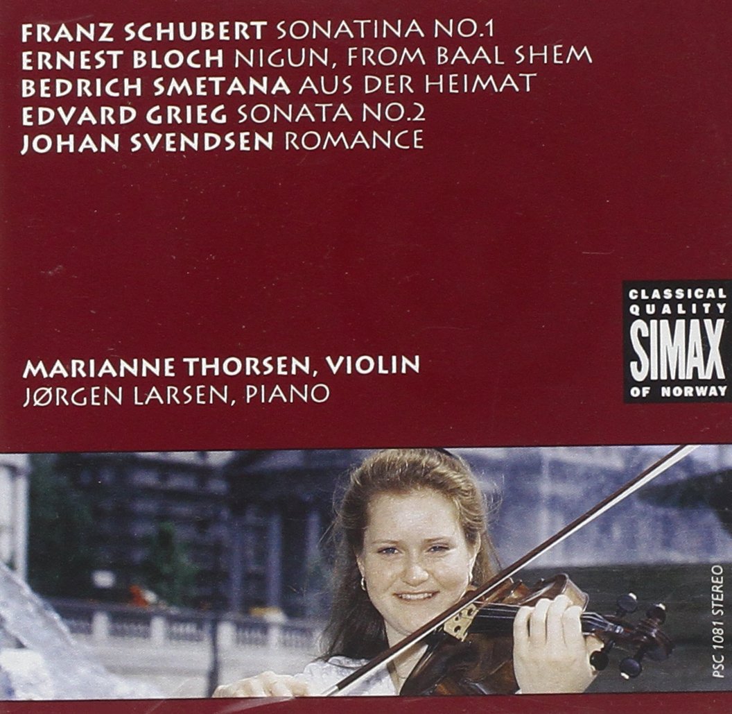 Violin Recital