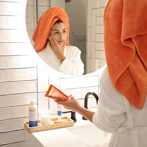 Miniatura 7 de Acne Free Lavado limpiador espumoso de peróxido de benzoilo severo al 10  máxima resistencia para reducir y prevenir las manchas del acné