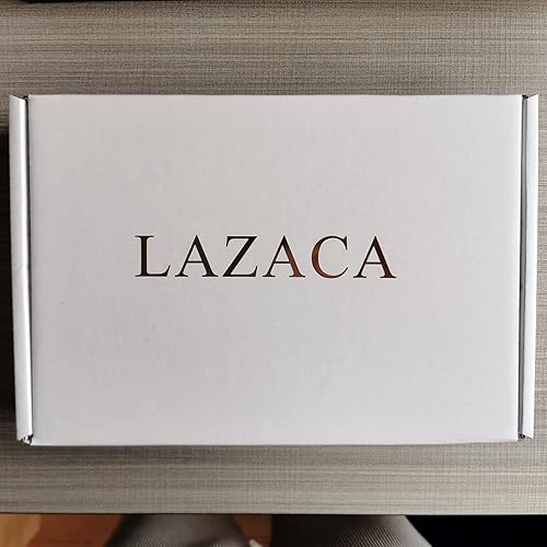 Miniatura 7 de LAZACA Kits de manualidades de madera para niños de 5 a 13 años, juguetes de madera sin terminar, pintura artística, palos de manualidades, juego de