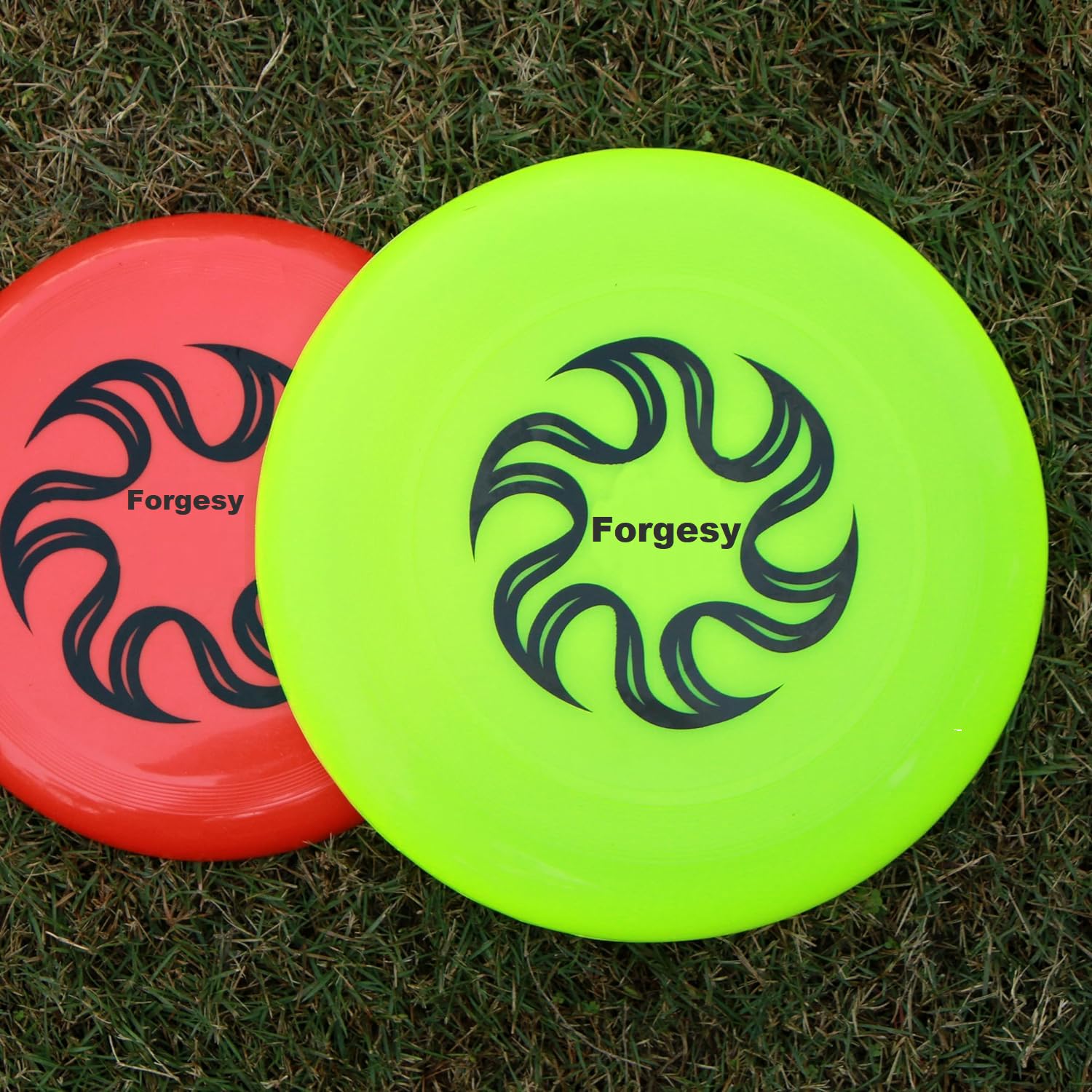 TRUBIOLOGY Frisbee for Outdoor Sports - Unbreakable, Soft, Flexible Throwing Disc for Kids, Adults, and Dogs | Ultimate Fun and Safety for All Ages (B0DCFWDMWF) Amazon Price History, Amazon Price Tracker