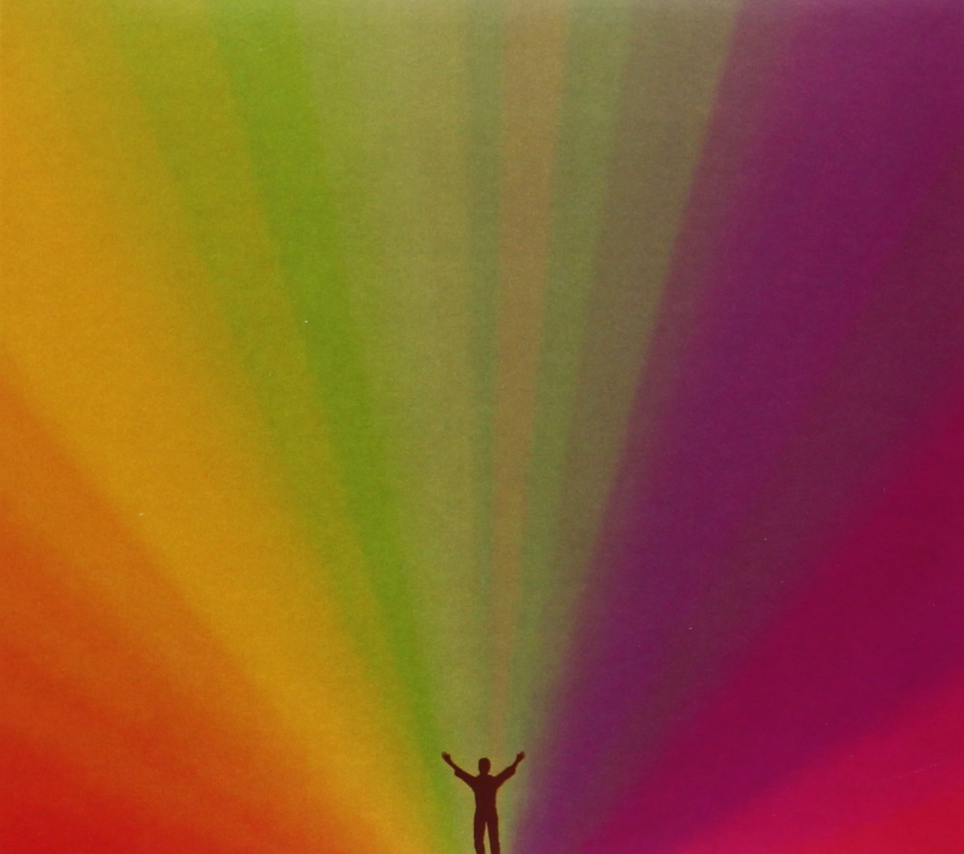 Edward Sharpe & Magnetic Zeros [Audio CD] Edward Sharpe & Magnetic Zeros
