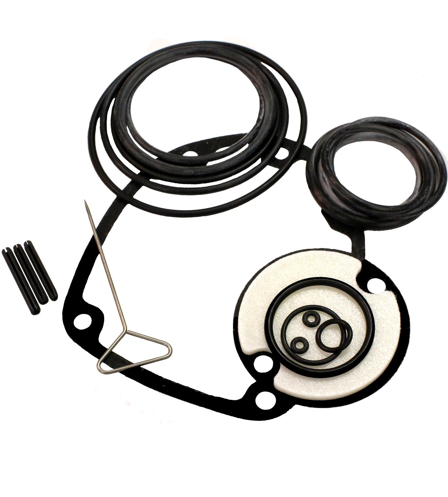 Makita 192393-0 Kit di riparazione di primo soccorso