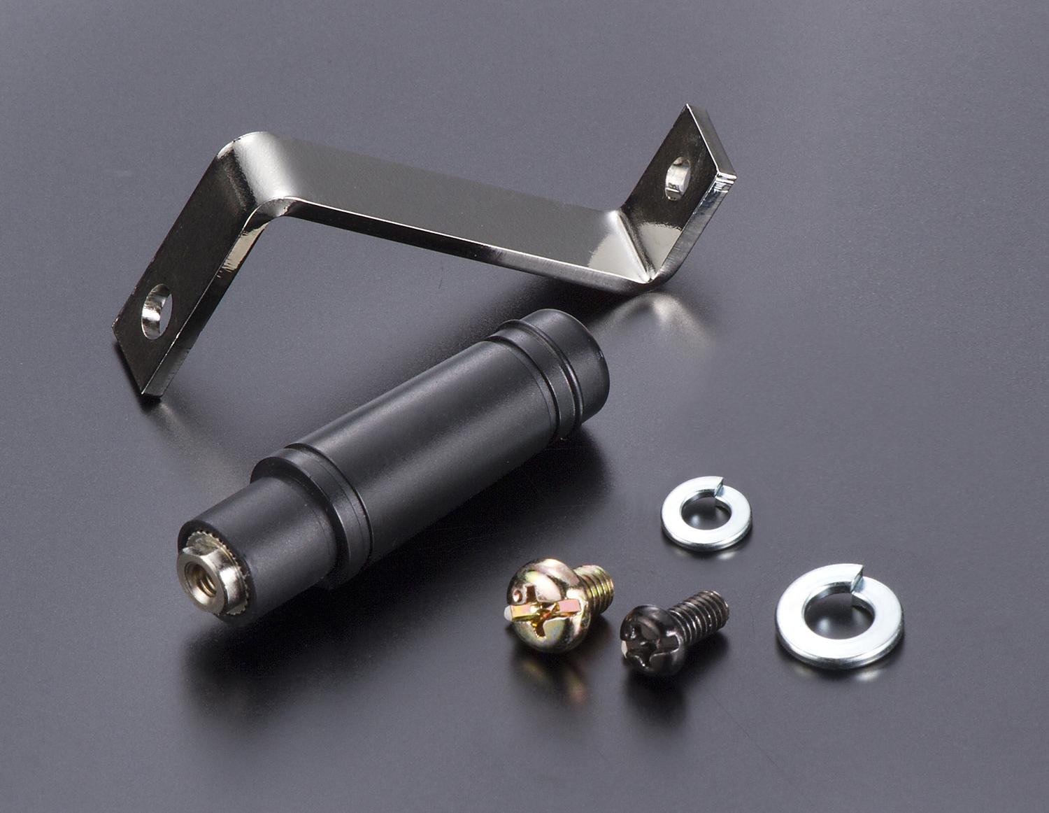 Amazon | SilkBlaze(シルクブレイズ) ヘリカルシャークアンテナ