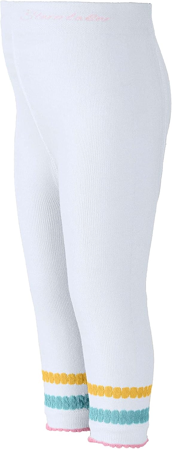 Sterntaler baby-girls leggings Leggins Doppelpack Caprilänge