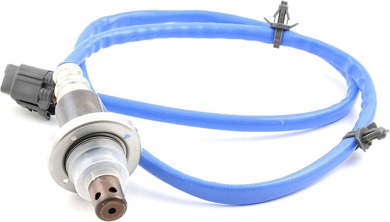 Sensor de relação ar/combustível dianteiro Subaru 22641AA211 para WRX, STi e Forester XT – 1 unidade