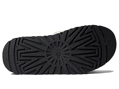 [アグ] サンダル Disco Cross Slide 23.0 cm WEB限定】＜UGG(アグ)＞DISCO CROSS SLIDE サンダル