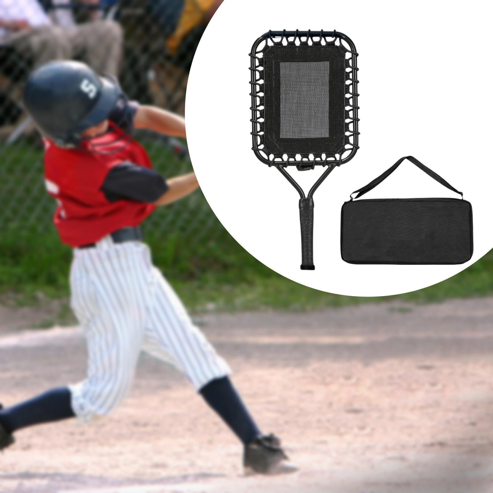 Baseballschläger für Flyballs – Hilft Spielern, Ihre Fähigkeiten zu Verbessern
