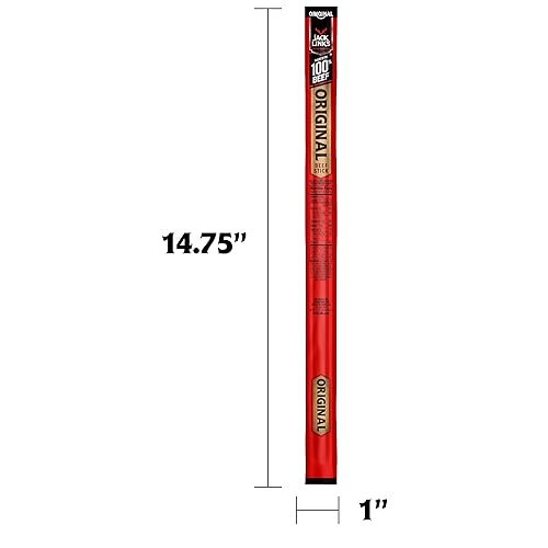 Miniatura 6 de Bocados de ternera de Jack Links