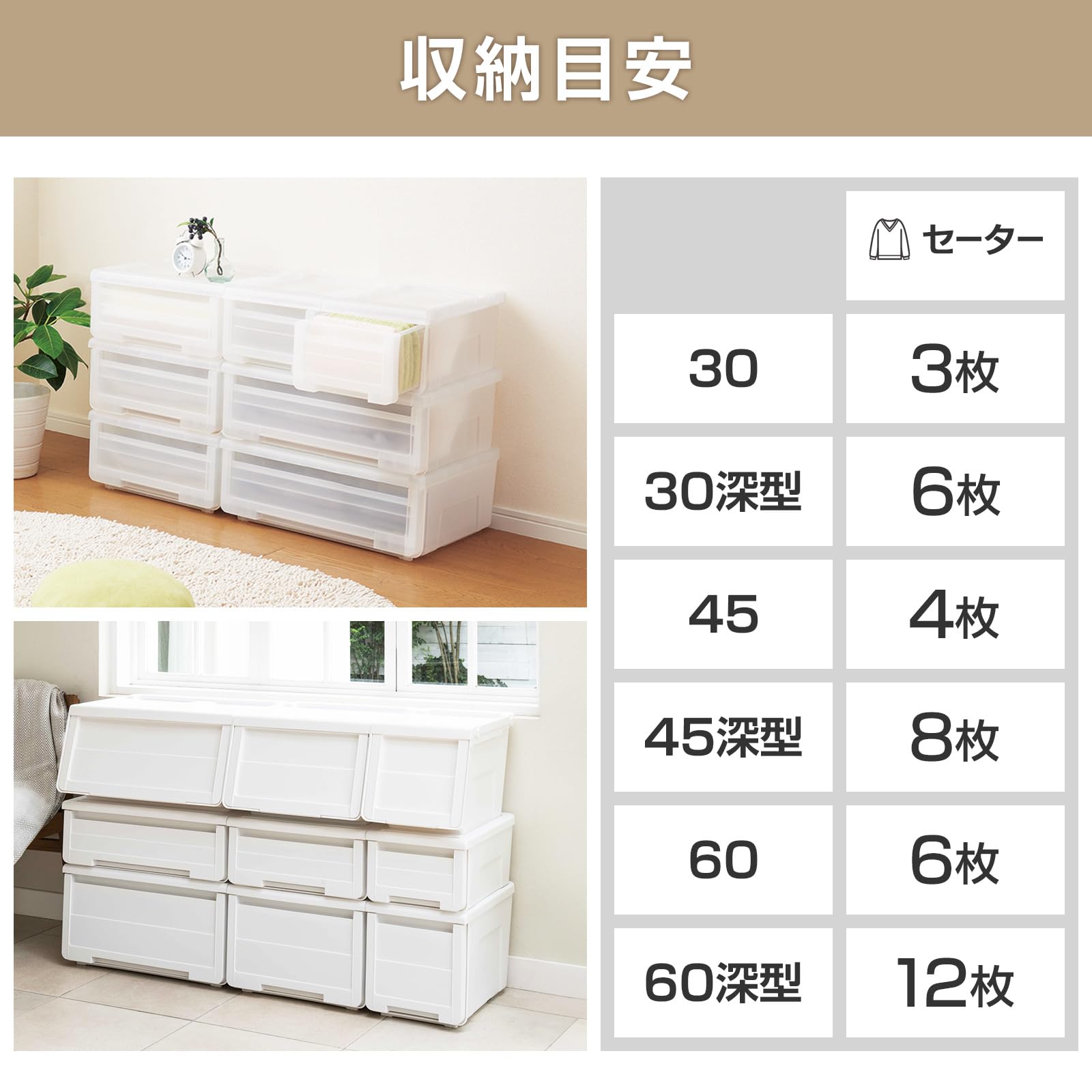 Amazon.co.jp: 天馬(Tenma) ウォークインクローゼットにぴったりな奥行 