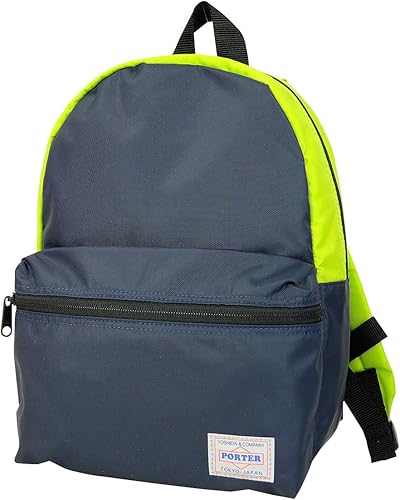 Amazon ポーター Porter サーカス Circus リュックサック S キッズ 619 099 ネイビーxライム 50 Porter ポーター シューズ バッグ Amazon ポーター Porter サーカス Circus リュックサック S キッズ 619 099 ネイビーxライム 50 Porter ポーター シューズ バッグ
