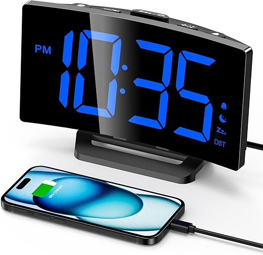 i Pod Touch Alarm Clocks product image