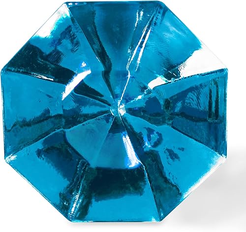 Miniatura 2 de Super Z Outlet Decoraciones redondas acrílicas coloridas para dispersión de mesa, rellenos de jarrones, eventos, bodas, artes y manualidades,