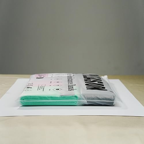 Miniatura 9 de Fabric Resistance Bands for Working Out, 5 Levels Booty Bands for Women Men, Cloth Workout Bands Resistance Loop Exercise Bands for Legs Butt at