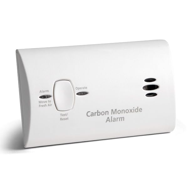 carbon monoxide detector product