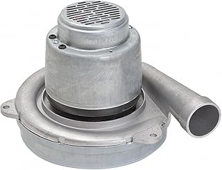 Blow Motor 8.4" 2 Stage 120V Hi-Eff for Krendl 2300 All Insulation for Machine - Belts, V-Belts, Spare Parts for Vacuum Cleaners and More