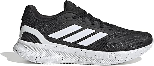 حذاء جري للبالغين من الجنسين رنفالكون 5 من اديداس