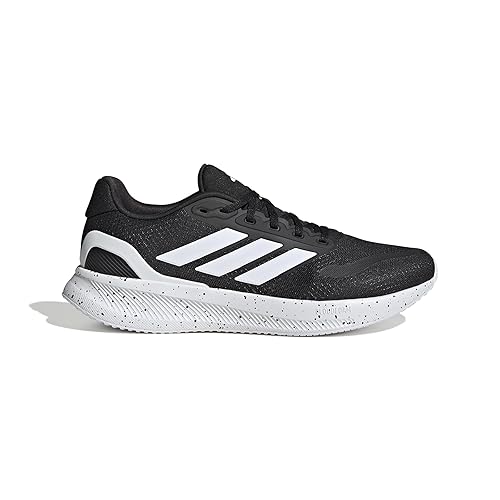 adidas Unisex-Adult Runfalcon 5 Running Shoes