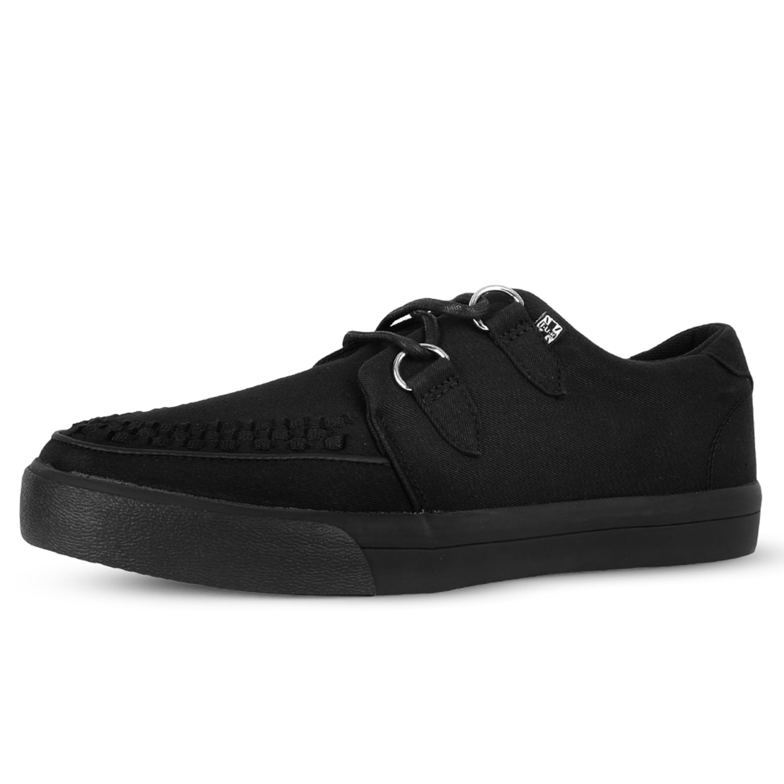 T.U.K. Vegan Creeper Sneaker - Zapatos Hombre Y Mujer - | WhichOne
