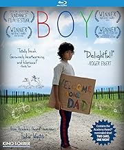 Boy [Blu-ray]