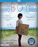 Boy [Blu-ray]