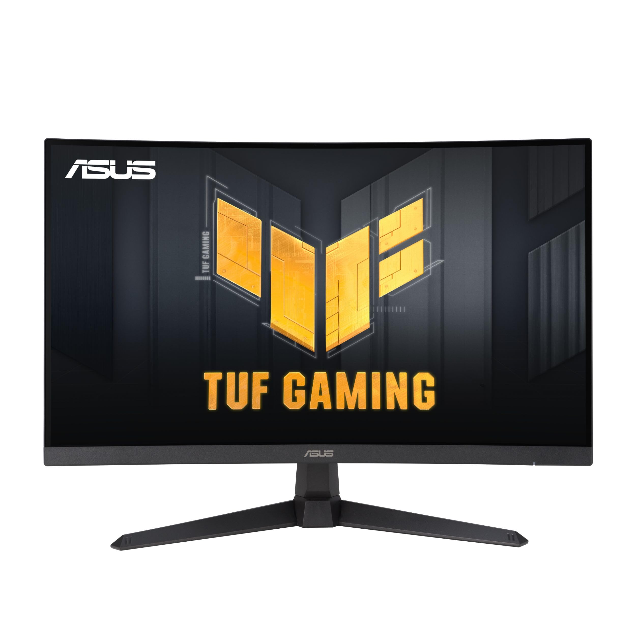 Amazon.co.jp: ASUS TUF Gaming 27インチ 1440P カーブ HDR ゲーミング
